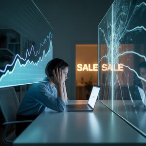 Why You Can’t Make Affiliate Sales