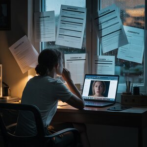 earn money sharing zoom recordings legally